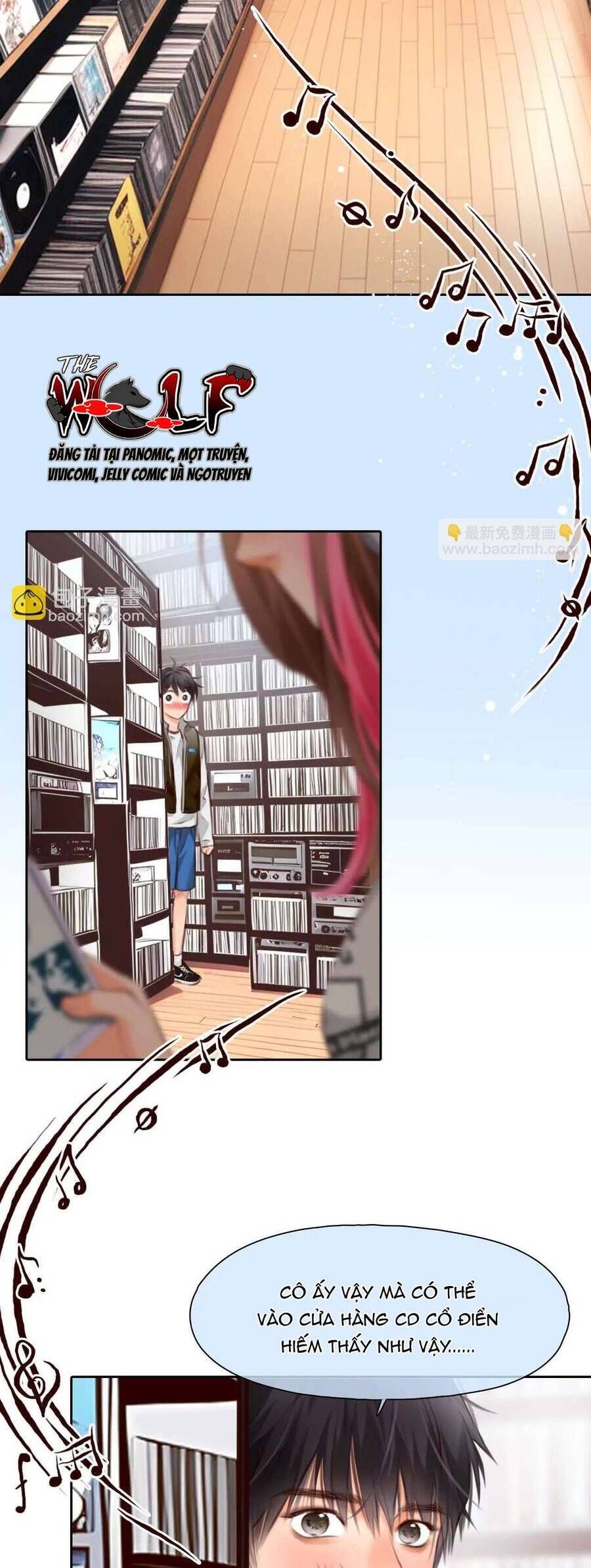 Vòng Xoáy Thời Gian - Chapter 36 - Page 12