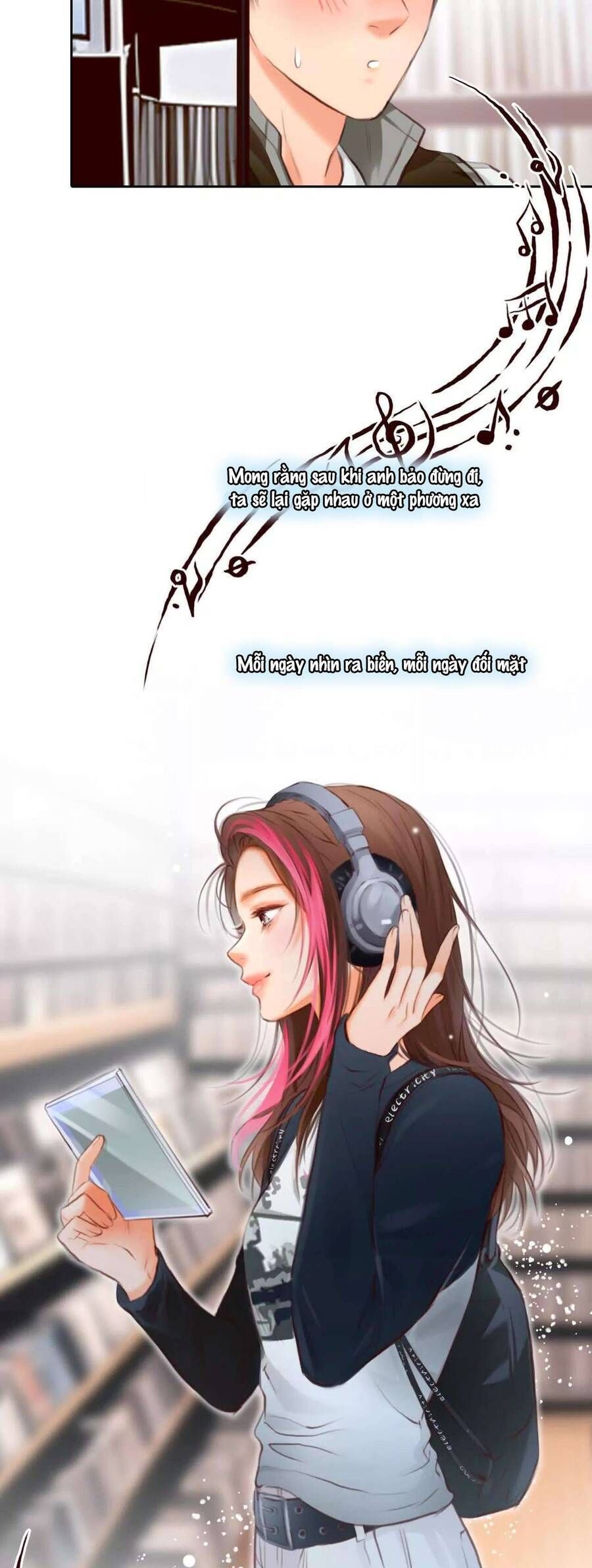 Vòng Xoáy Thời Gian - Chapter 36 - Page 13