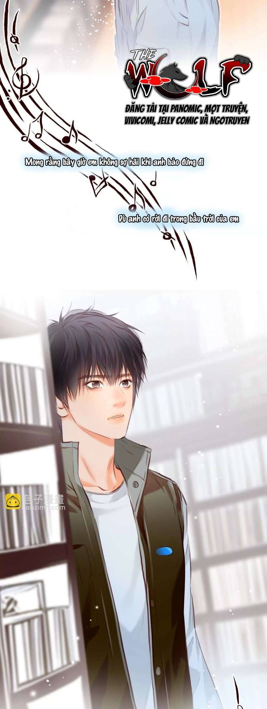 Vòng Xoáy Thời Gian - Chapter 36 - Page 14