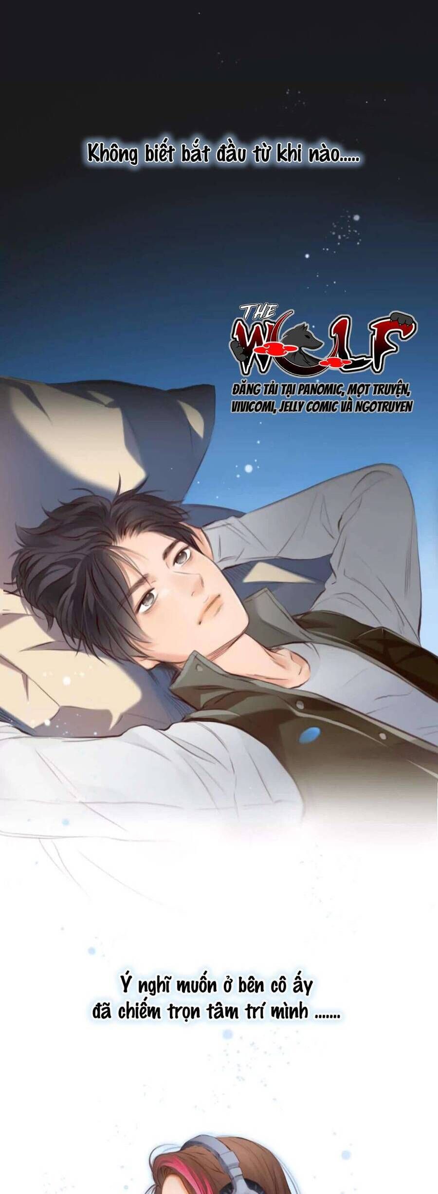 Vòng Xoáy Thời Gian - Chapter 36 - Page 18