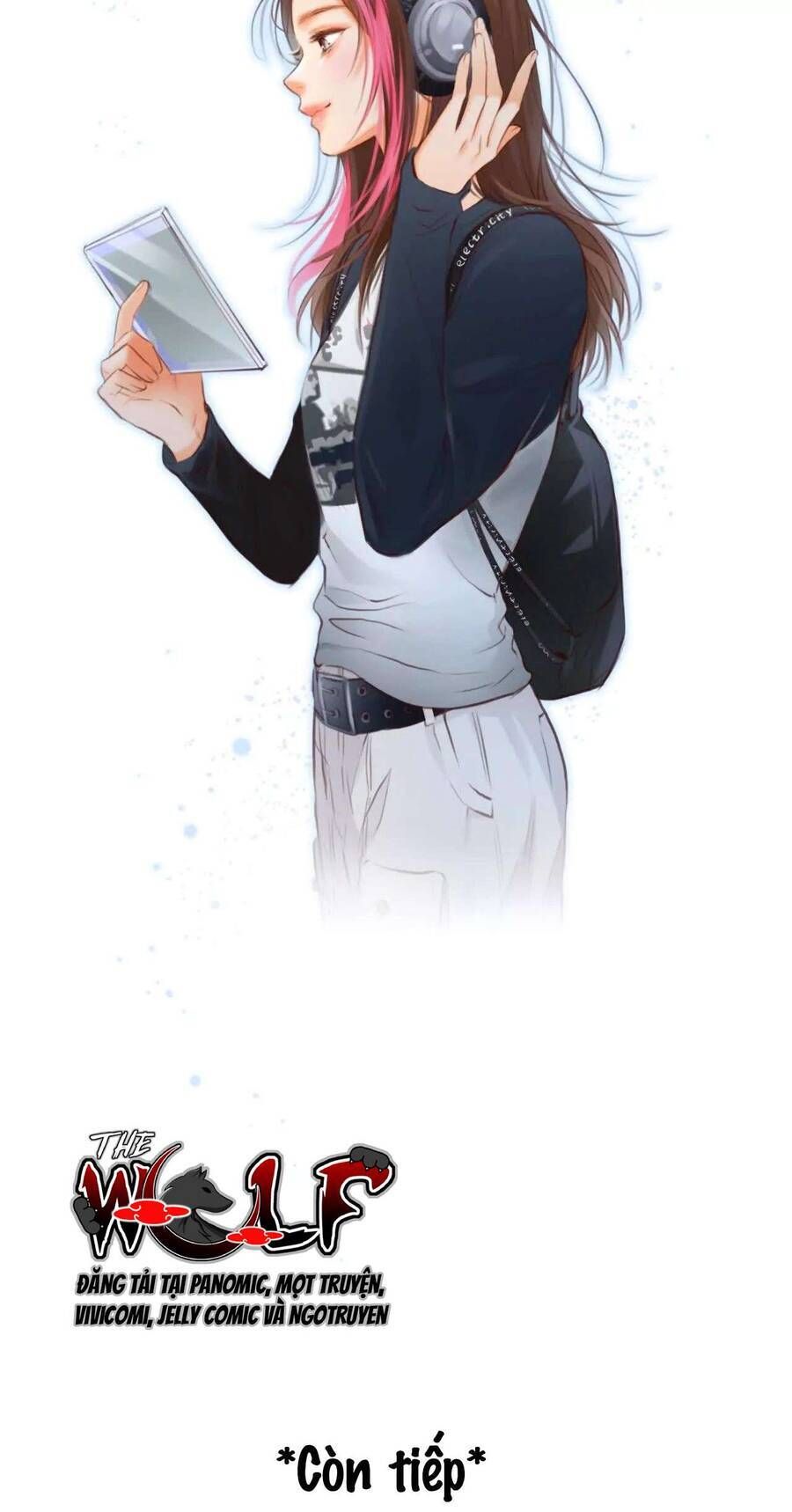 Vòng Xoáy Thời Gian - Chapter 36 - Page 19