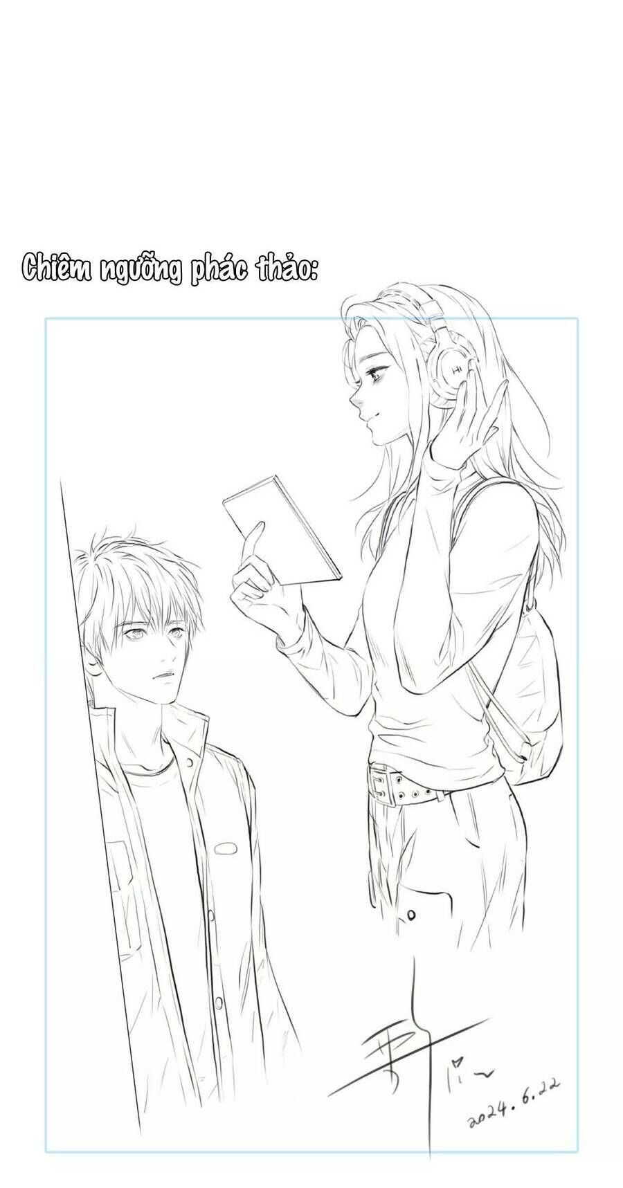 Vòng Xoáy Thời Gian - Chapter 36 - Page 20