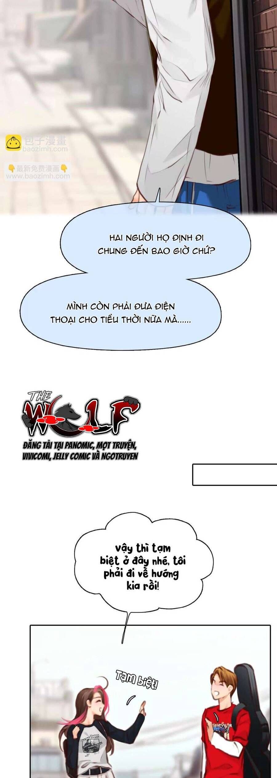 Vòng Xoáy Thời Gian - Chapter 36 - Page 5