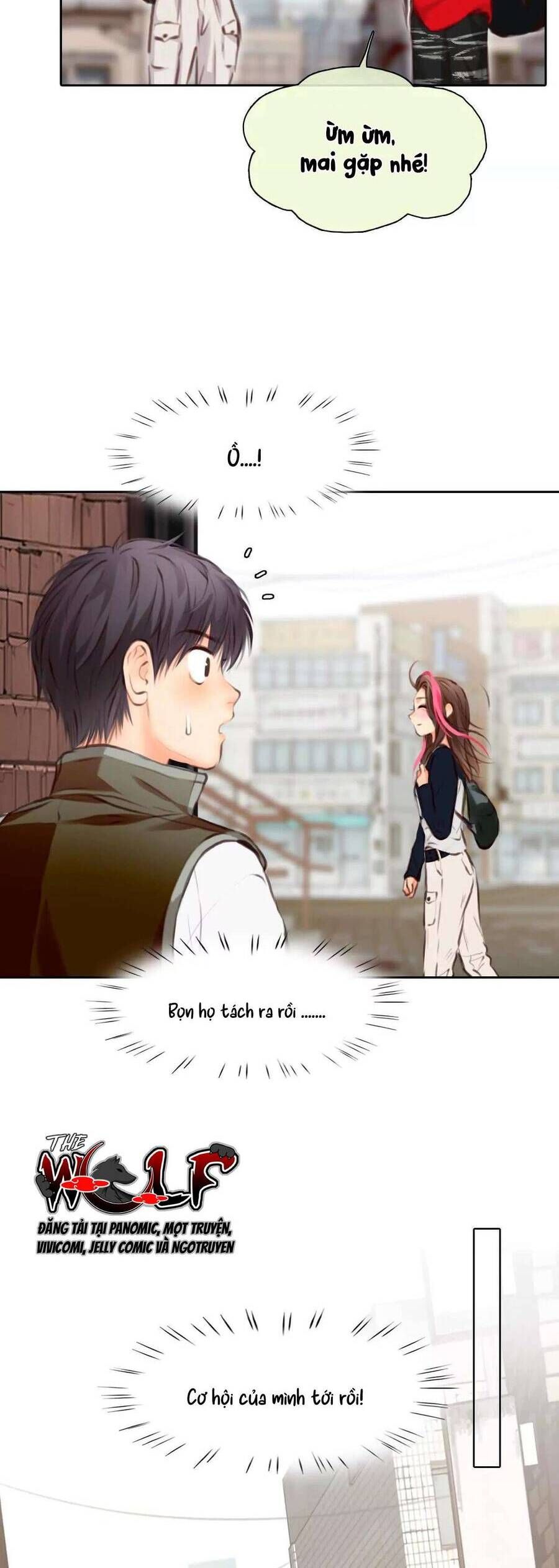 Vòng Xoáy Thời Gian - Chapter 36 - Page 6