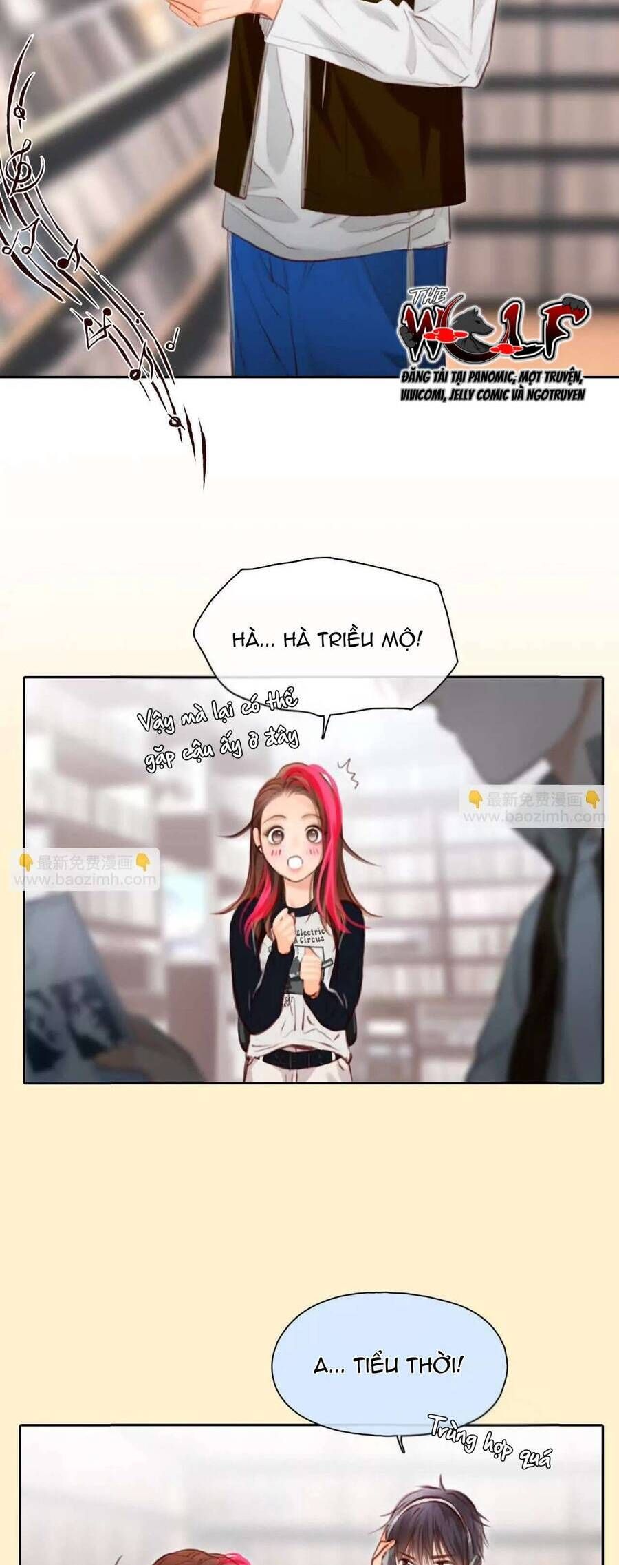 Vòng Xoáy Thời Gian - Chapter 37 - Page 11