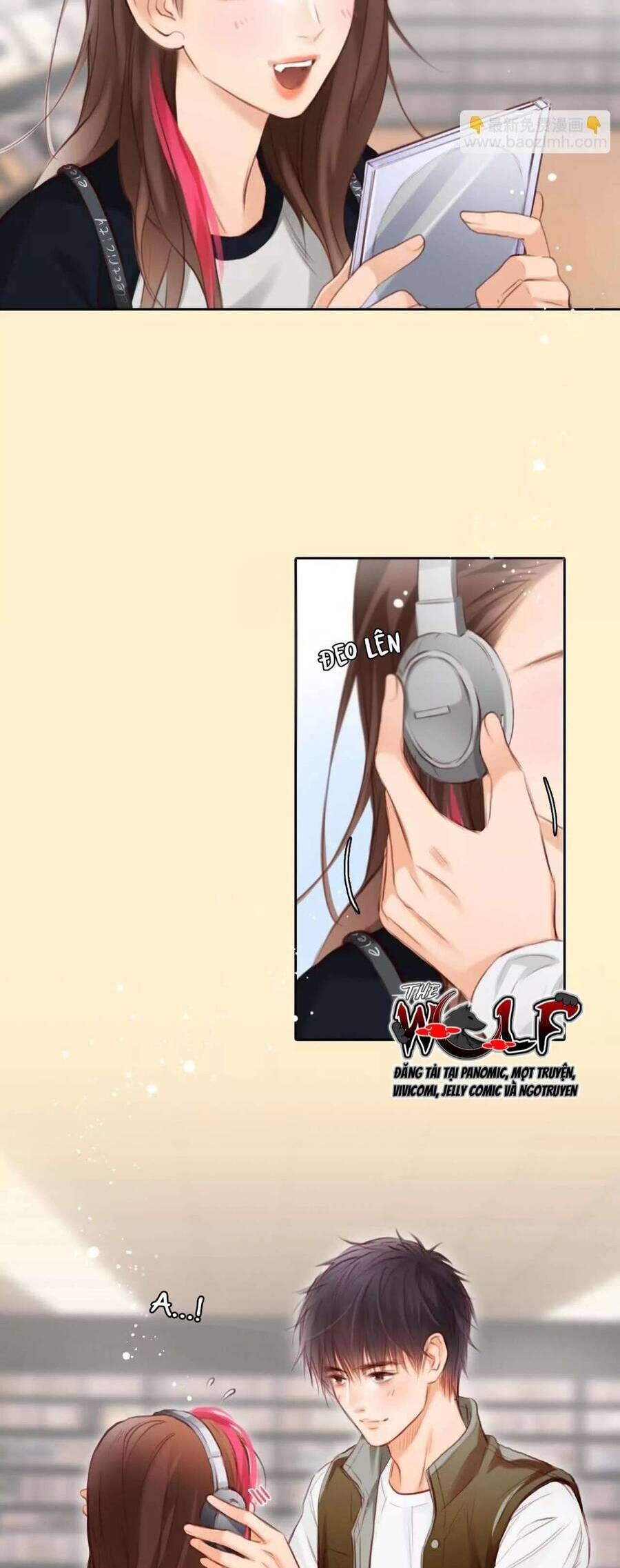 Vòng Xoáy Thời Gian - Chapter 37 - Page 14