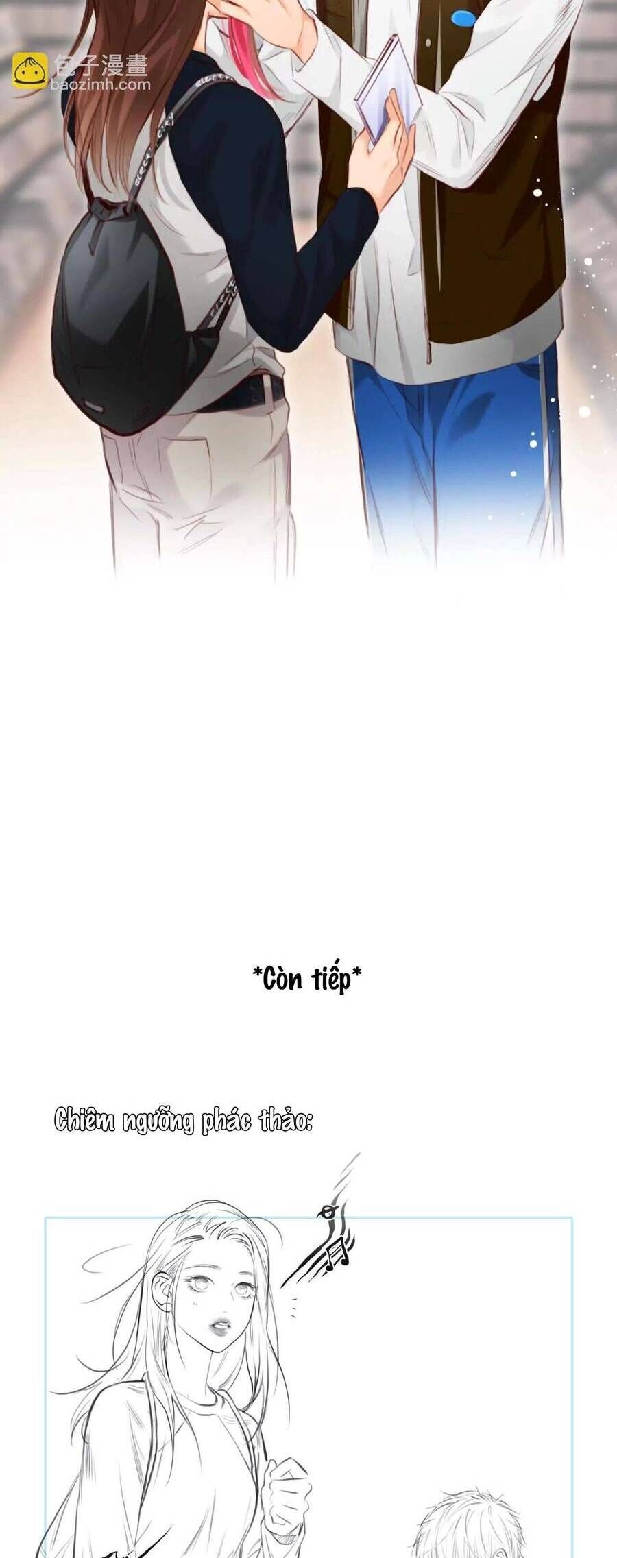 Vòng Xoáy Thời Gian - Chapter 37 - Page 15