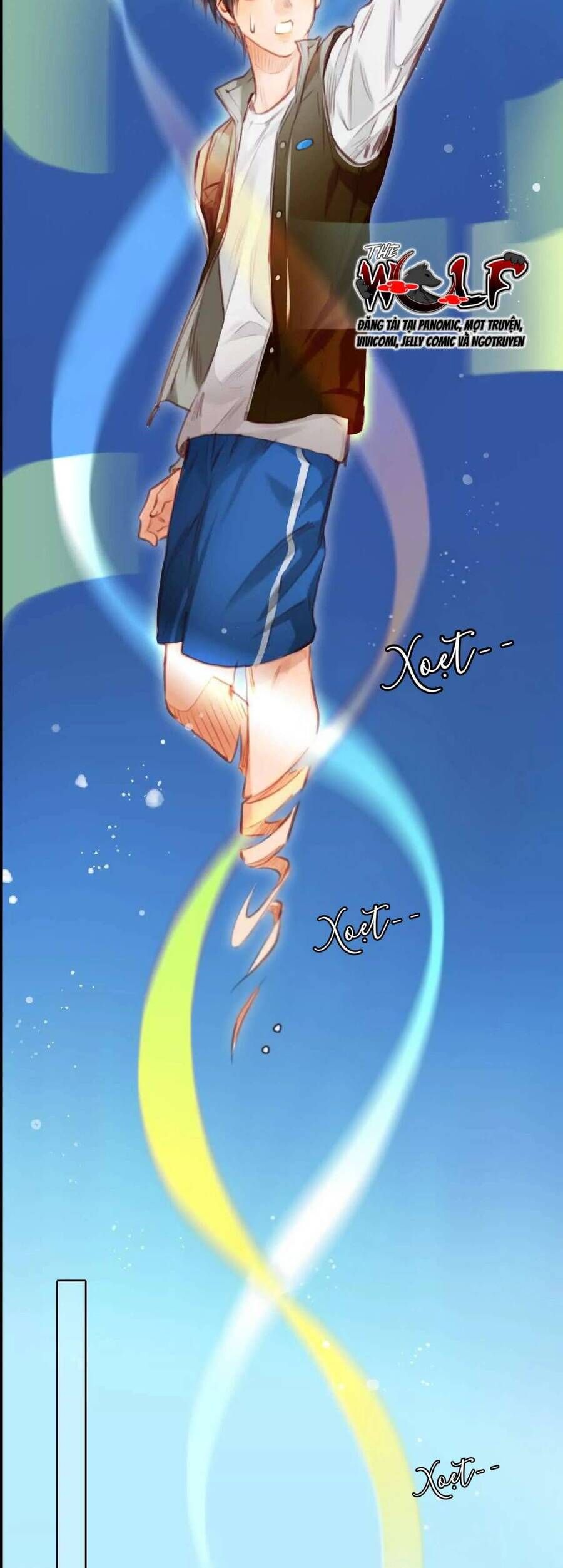 Vòng Xoáy Thời Gian - Chapter 37 - Page 5