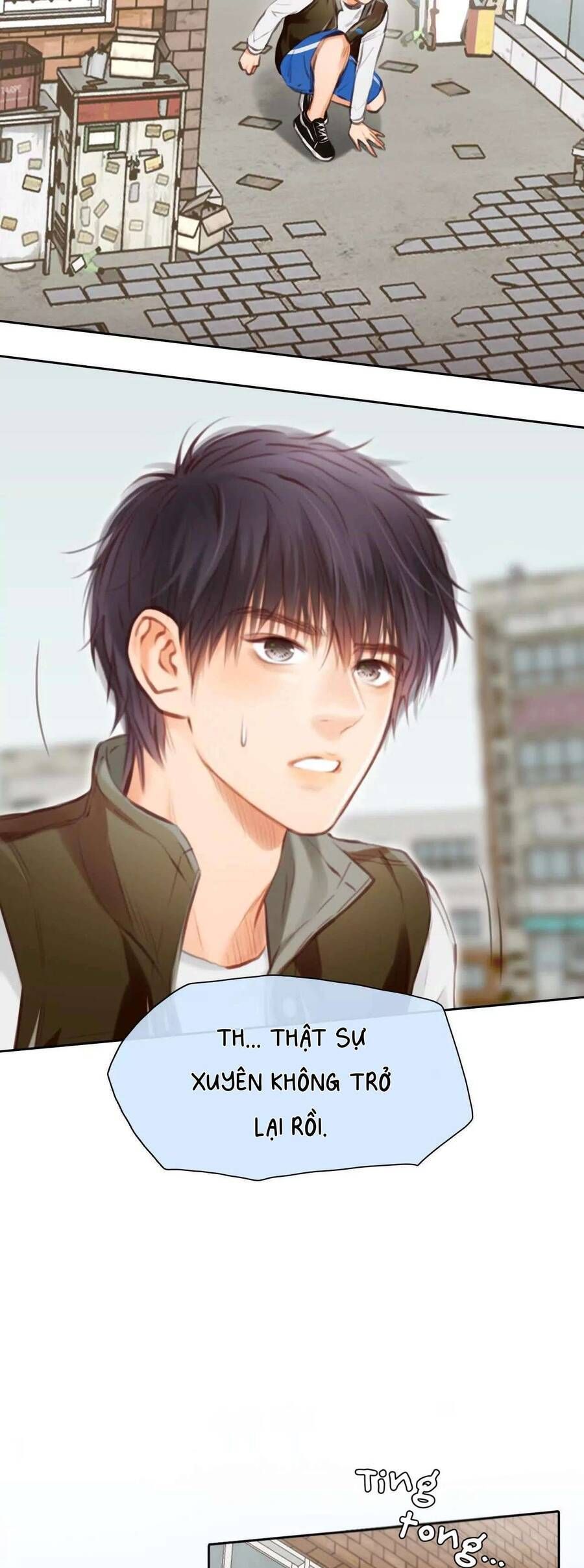Vòng Xoáy Thời Gian - Chapter 37 - Page 7