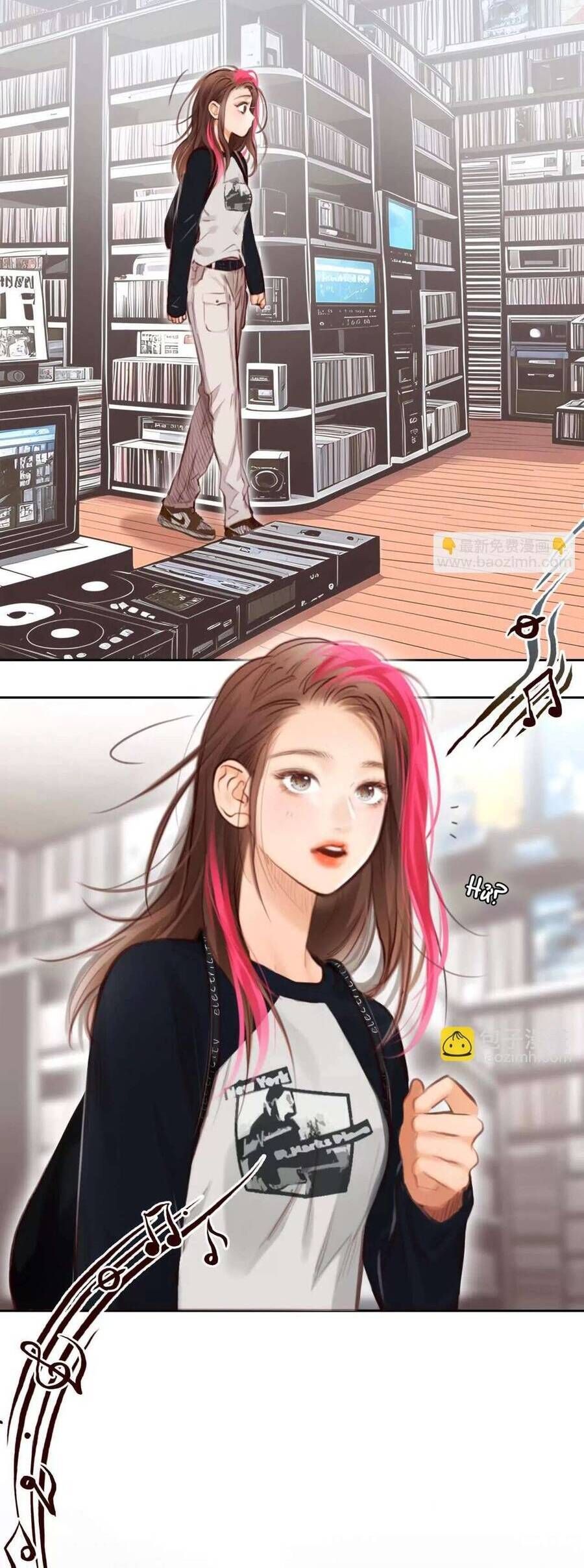 Vòng Xoáy Thời Gian - Chapter 37 - Page 9