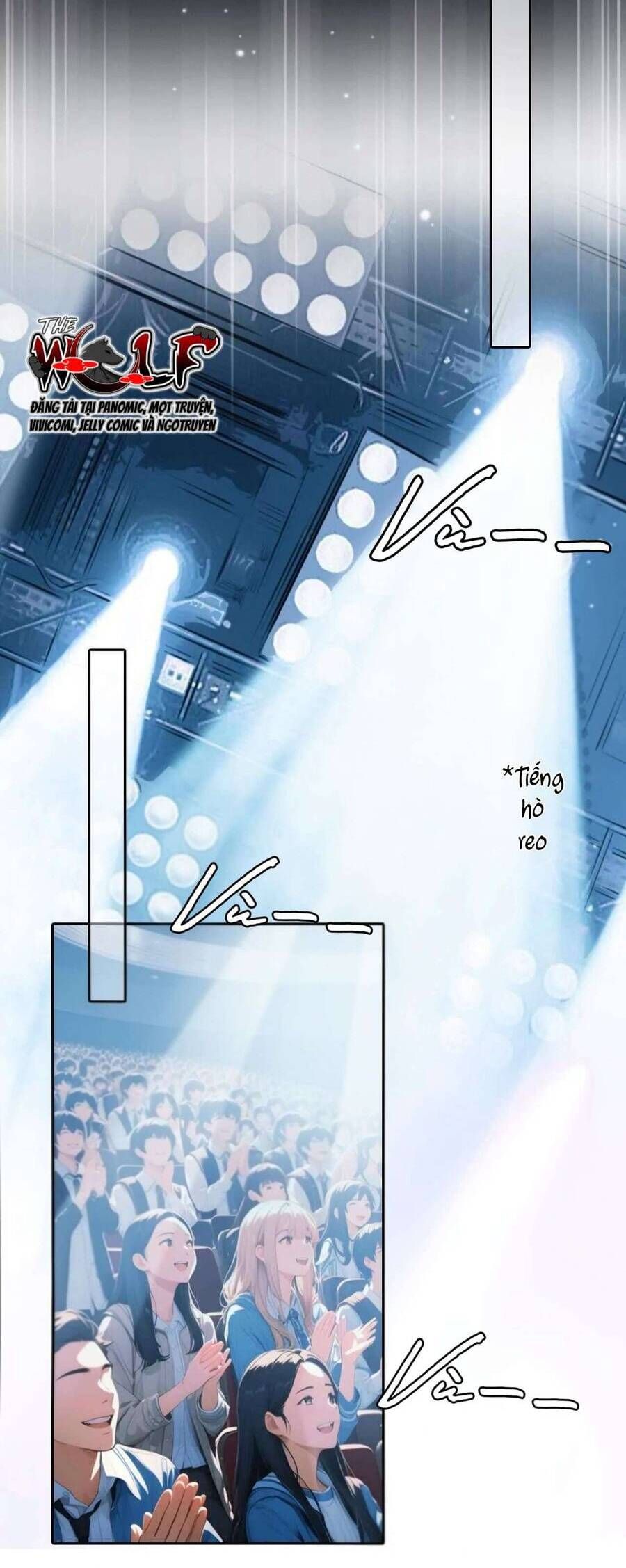 Vòng Xoáy Thời Gian - Chapter 38 - Page 11