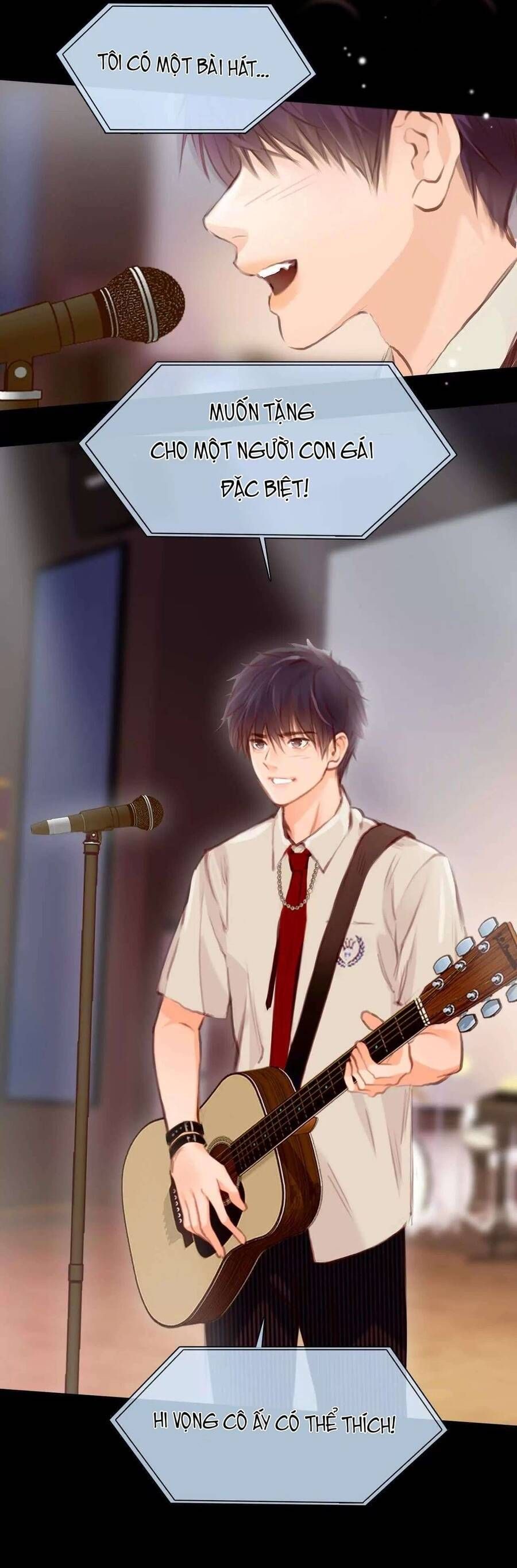 Vòng Xoáy Thời Gian - Chapter 38 - Page 13