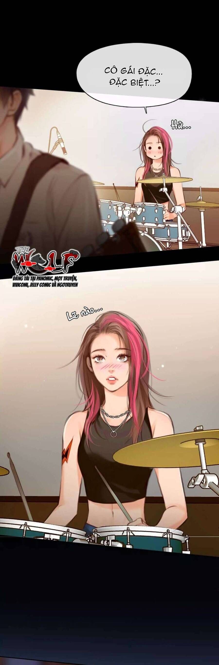 Vòng Xoáy Thời Gian - Chapter 38 - Page 14