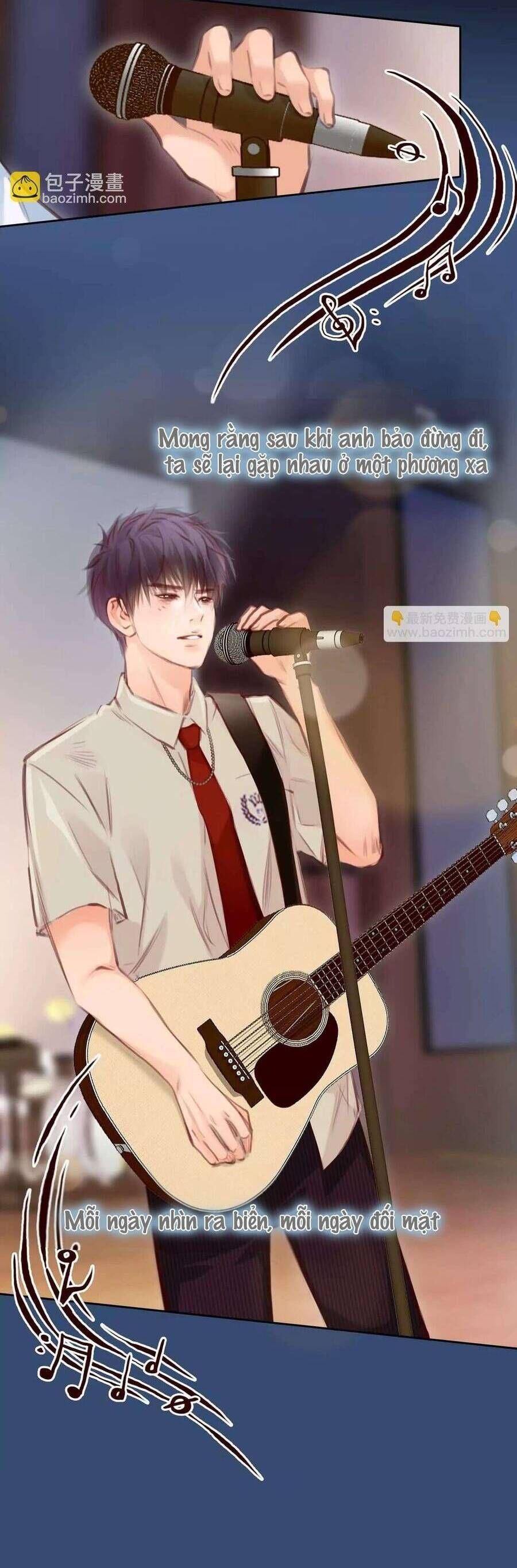 Vòng Xoáy Thời Gian - Chapter 38 - Page 15