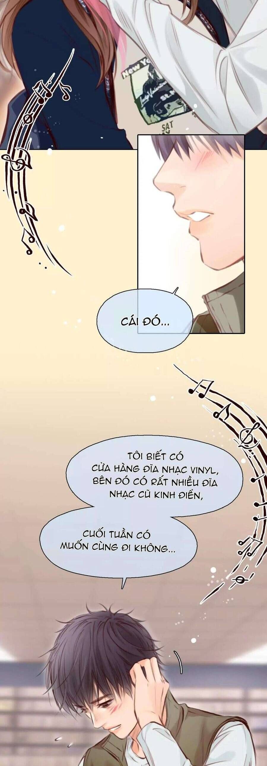 Vòng Xoáy Thời Gian - Chapter 38 - Page 3