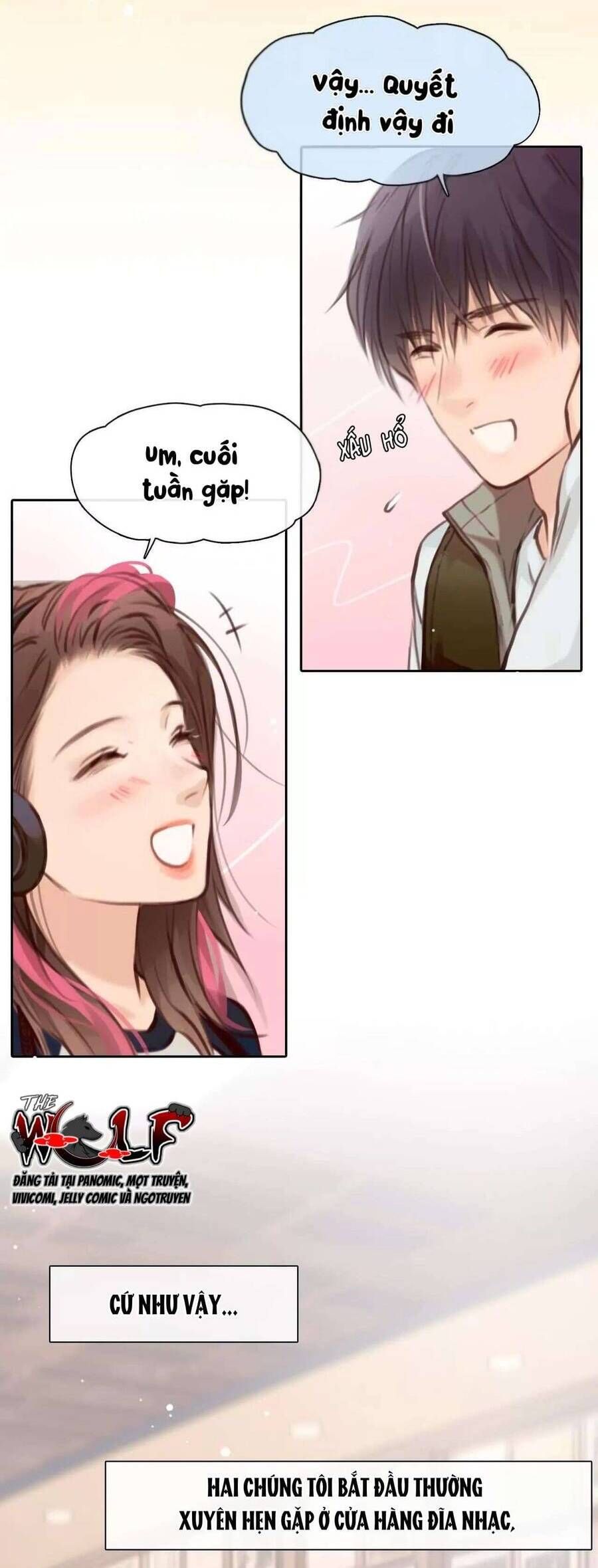 Vòng Xoáy Thời Gian - Chapter 38 - Page 5