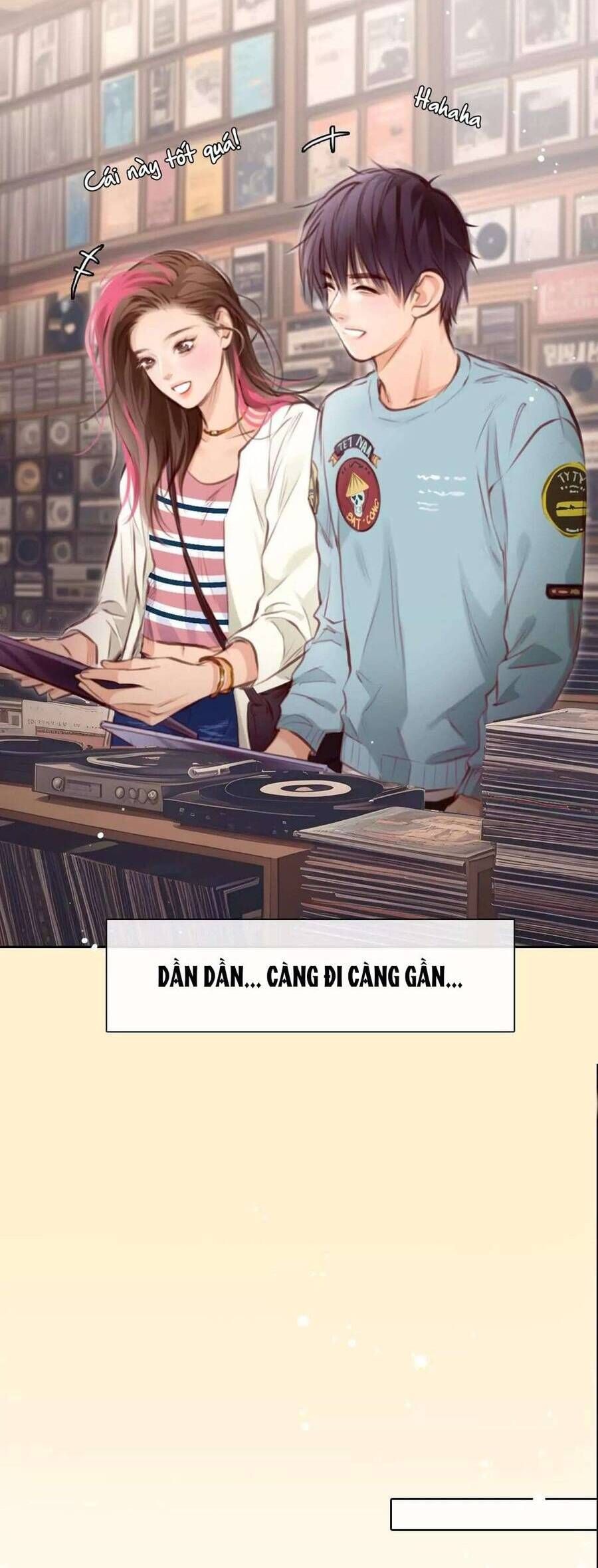 Vòng Xoáy Thời Gian - Chapter 38 - Page 6