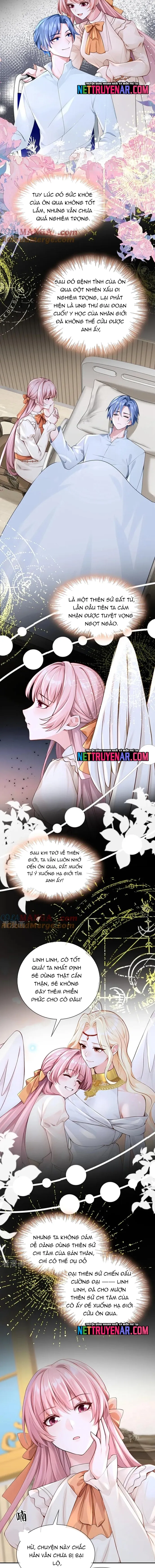 Hệ Thống Xuyên Nhanh: Ác Nam Không Dễ Chọc - Chapter 212 - Page 3