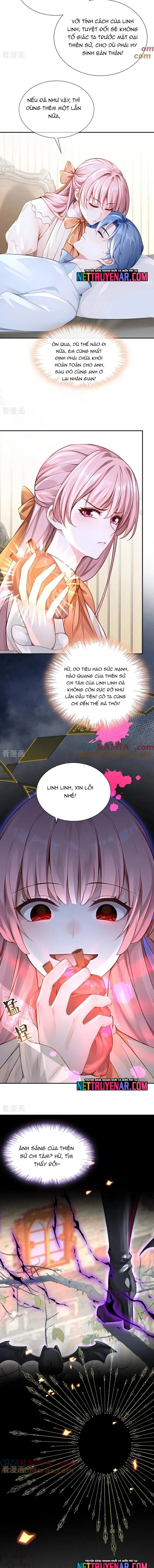 Hệ Thống Xuyên Nhanh: Ác Nam Không Dễ Chọc - Chapter 212 - Page 4