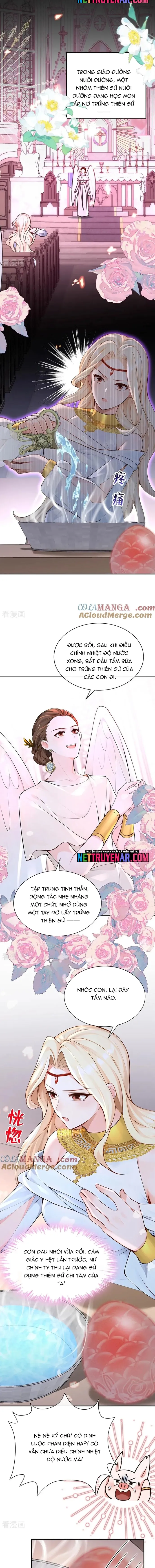 Hệ Thống Xuyên Nhanh: Ác Nam Không Dễ Chọc - Chapter 212 - Page 5