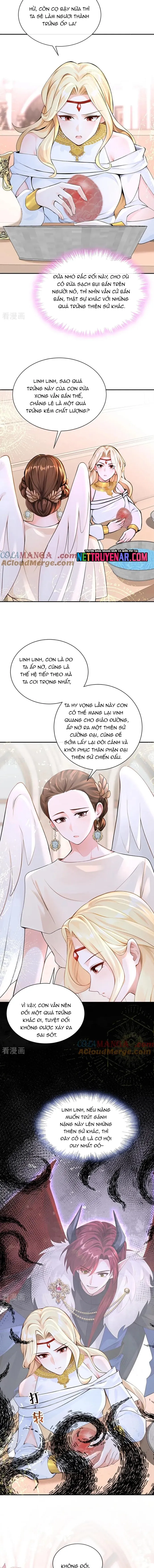 Hệ Thống Xuyên Nhanh: Ác Nam Không Dễ Chọc - Chapter 212 - Page 7