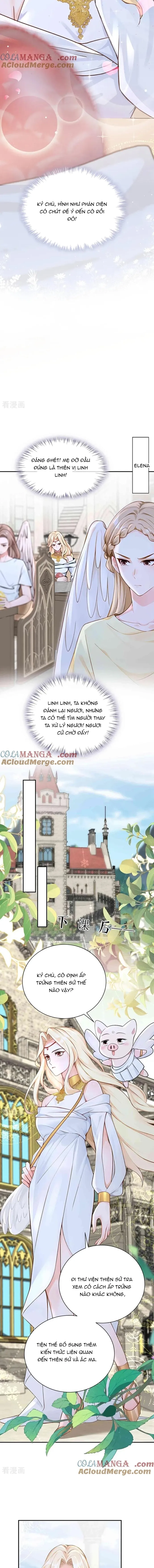 Hệ Thống Xuyên Nhanh: Ác Nam Không Dễ Chọc - Chapter 213 - Page 3