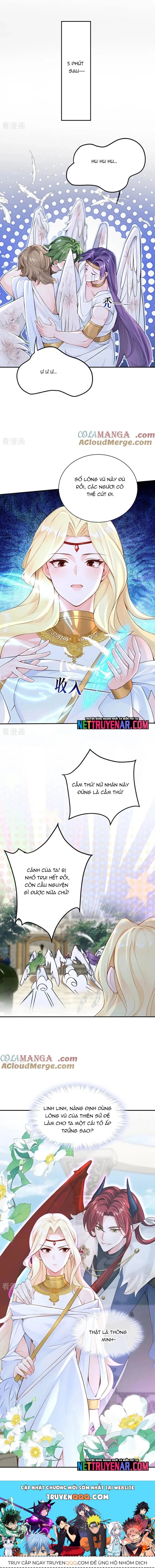 Hệ Thống Xuyên Nhanh: Ác Nam Không Dễ Chọc - Chapter 213 - Page 7