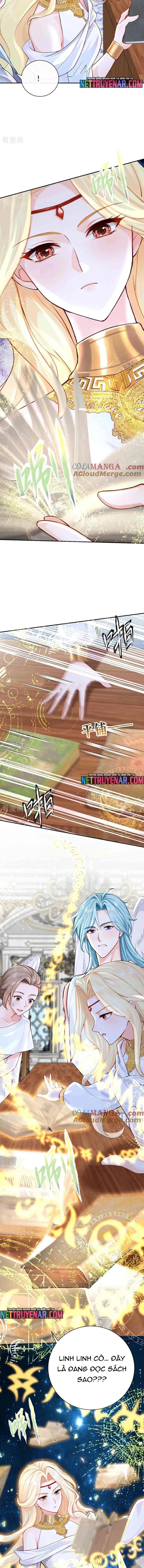 Hệ Thống Xuyên Nhanh: Ác Nam Không Dễ Chọc - Chapter 214 - Page 3