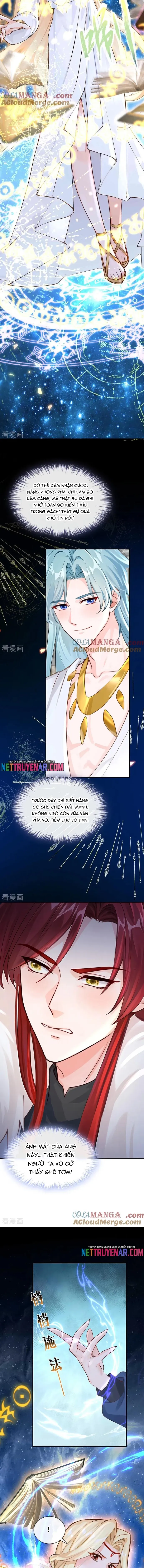 Hệ Thống Xuyên Nhanh: Ác Nam Không Dễ Chọc - Chapter 214 - Page 4