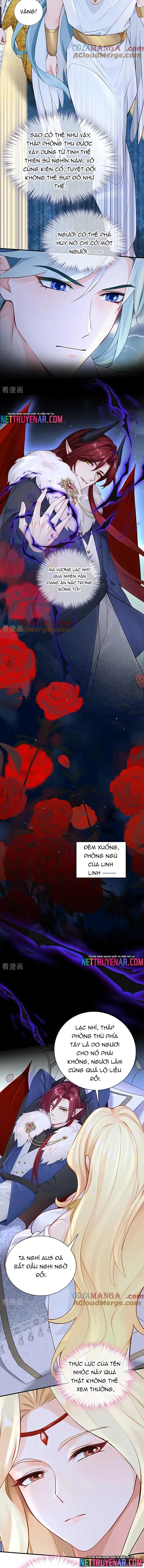 Hệ Thống Xuyên Nhanh: Ác Nam Không Dễ Chọc - Chapter 214 - Page 7