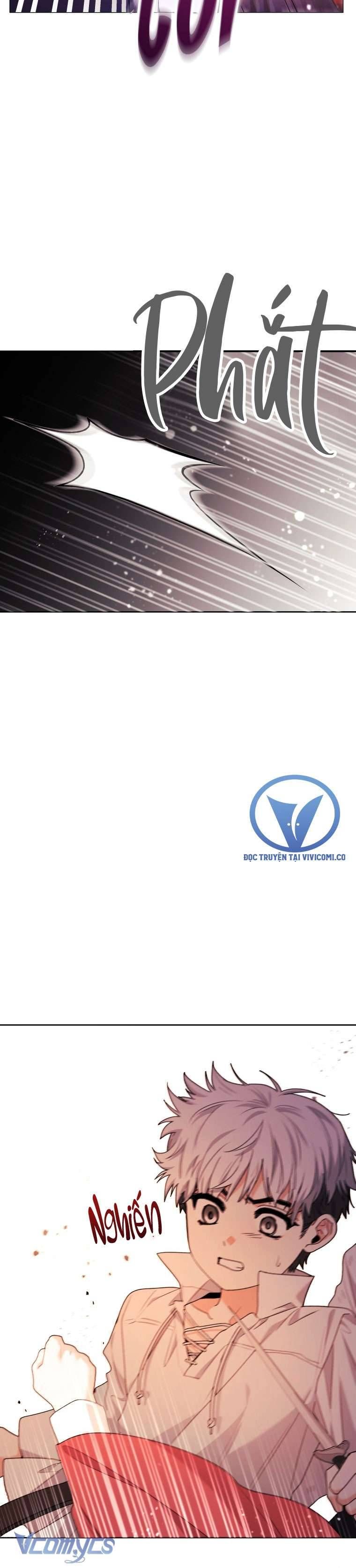 Bé Con Cá Voi Sát Thủ - Chapter 71 - Page 20