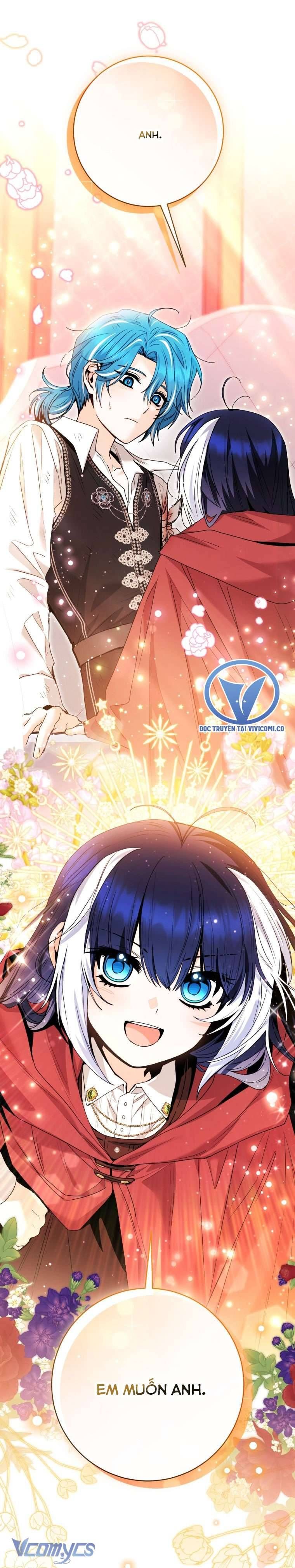 Bé Con Cá Voi Sát Thủ - Chapter 71 - Page 31