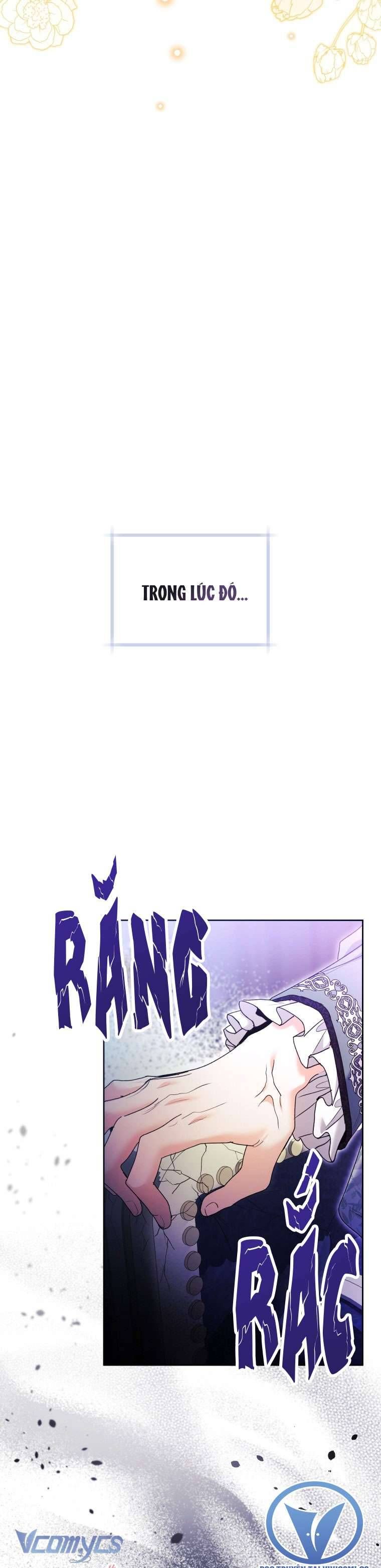 Bé Con Cá Voi Sát Thủ - Chapter 71 - Page 32