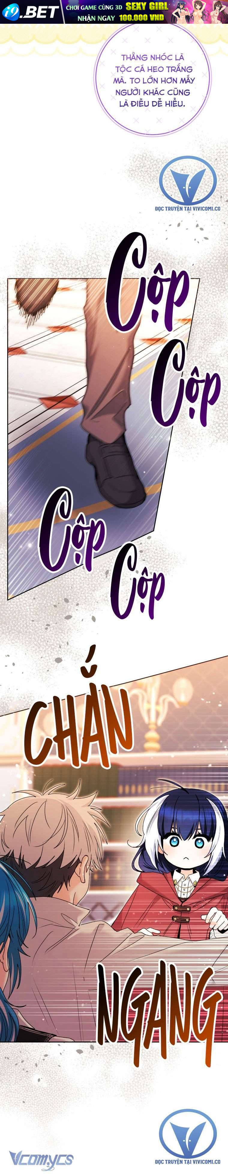 Bé Con Cá Voi Sát Thủ - Chapter 71 - Page 6