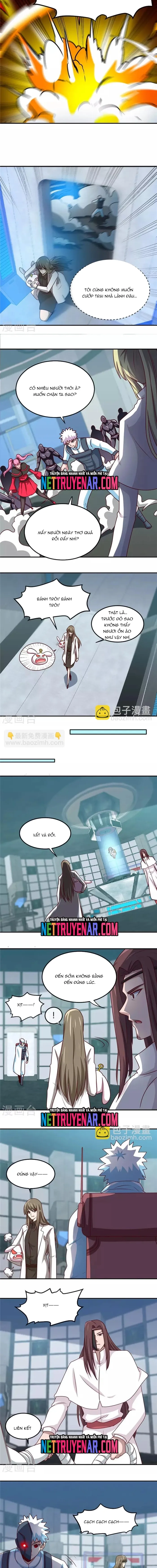 Địa Ngục Này Ta Mở Ra Đấy - Chapter 414 - Page 3