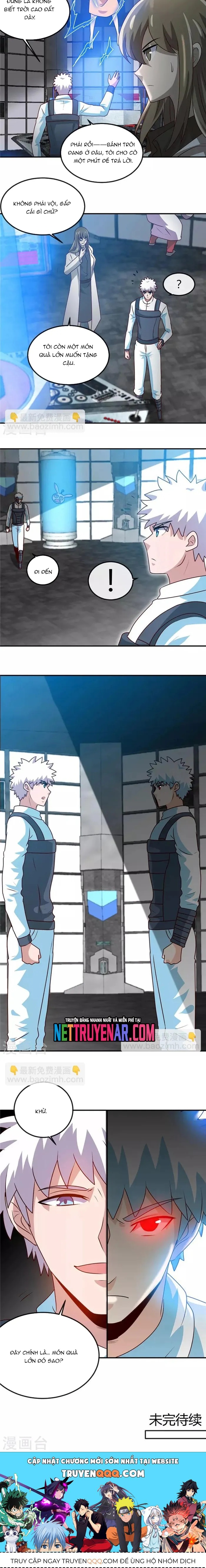 Địa Ngục Này Ta Mở Ra Đấy - Chapter 415 - Page 4