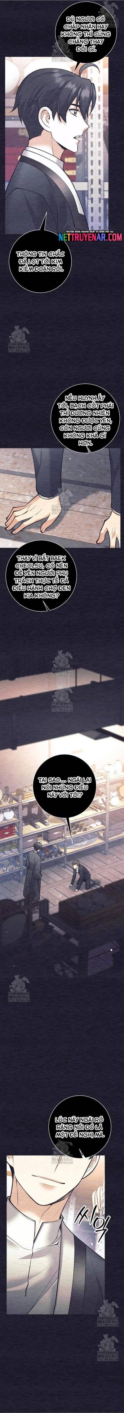 Phệ Kiếm - Chapter 52 - Page 10