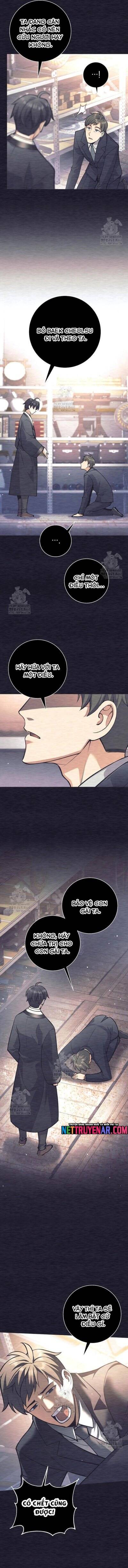 Phệ Kiếm - Chapter 52 - Page 11