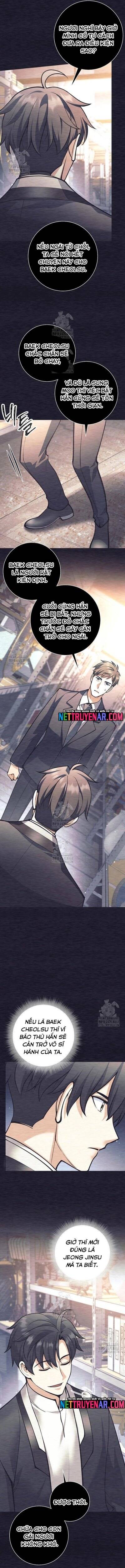 Phệ Kiếm - Chapter 52 - Page 12