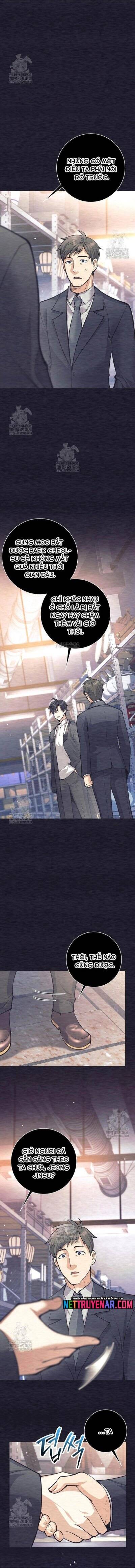 Phệ Kiếm - Chapter 52 - Page 13