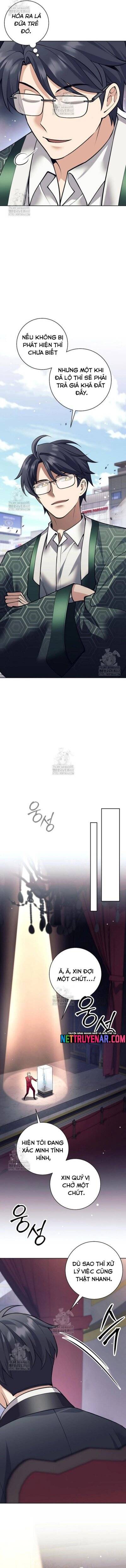 Phệ Kiếm - Chapter 52 - Page 4