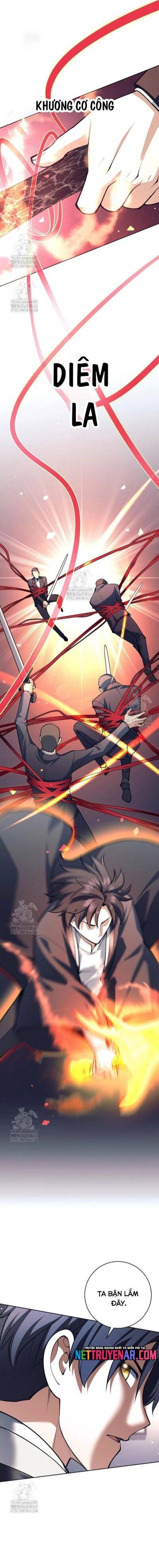 Phệ Kiếm - Chapter 52 - Page 7