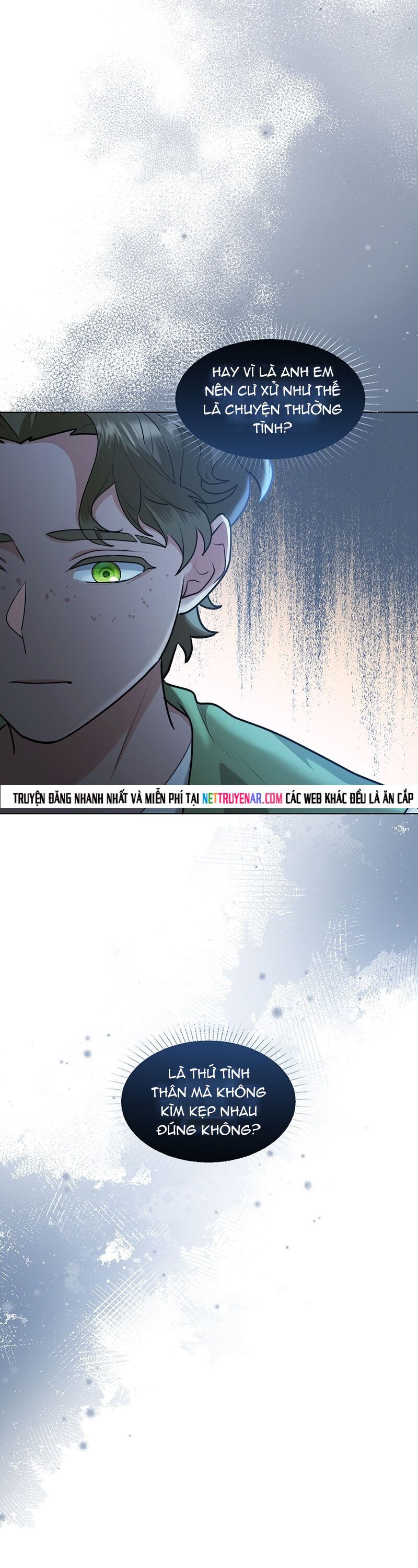 Hải Âu & Sói Hoang - Chapter 52 - Page 15