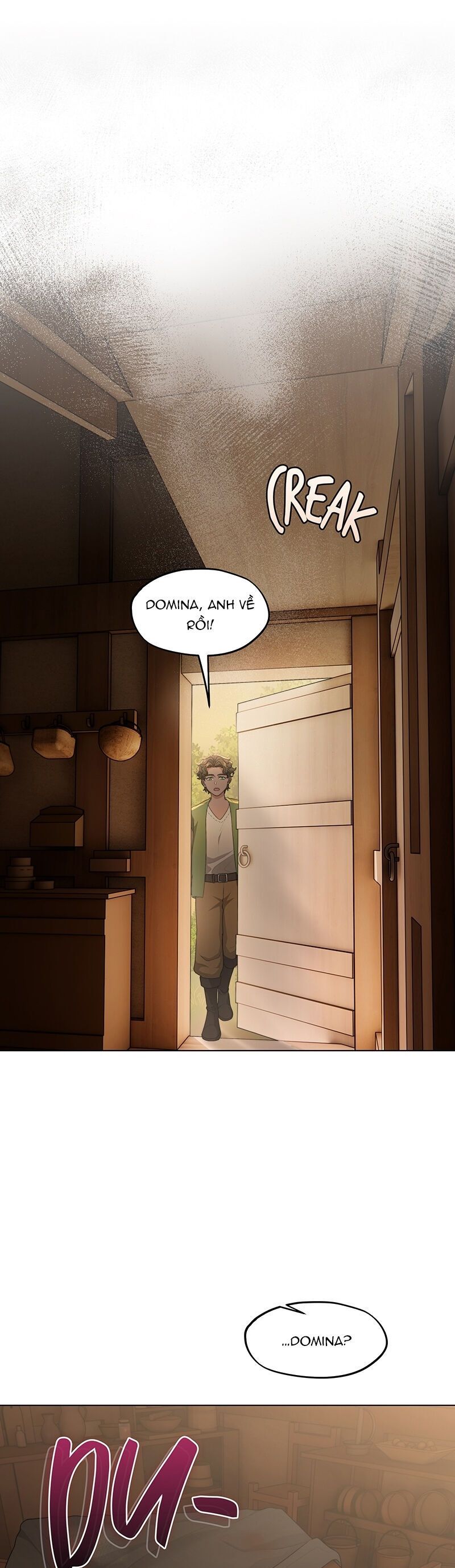 Hải Âu & Sói Hoang - Chapter 52 - Page 16