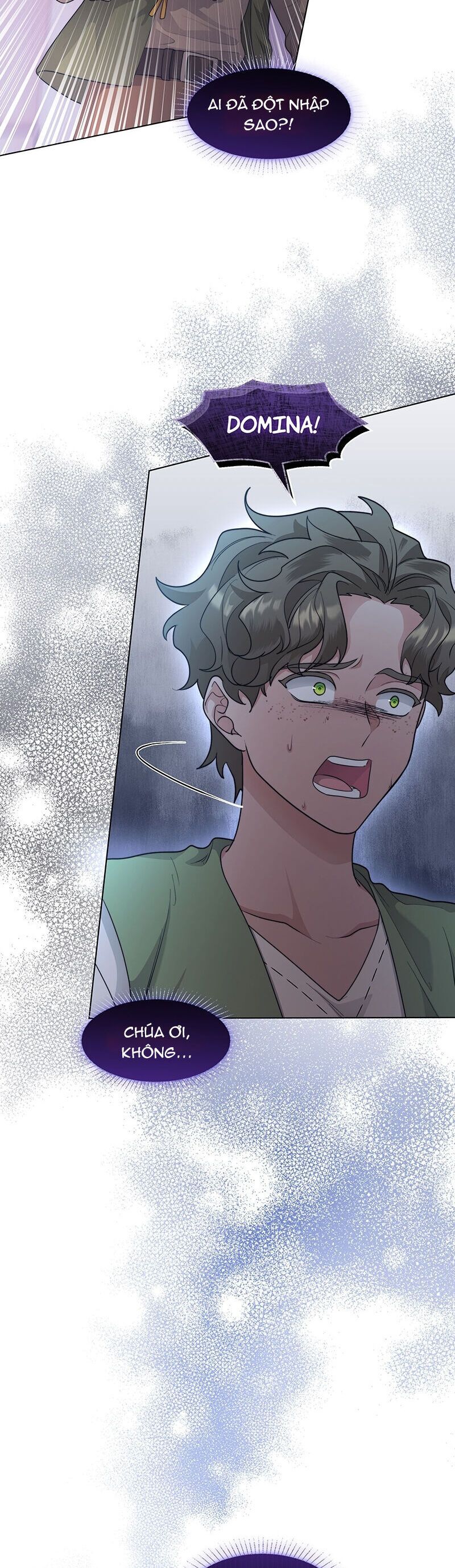 Hải Âu & Sói Hoang - Chapter 52 - Page 18