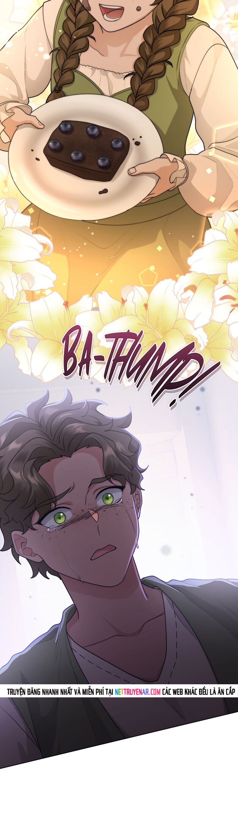 Hải Âu & Sói Hoang - Chapter 52 - Page 20