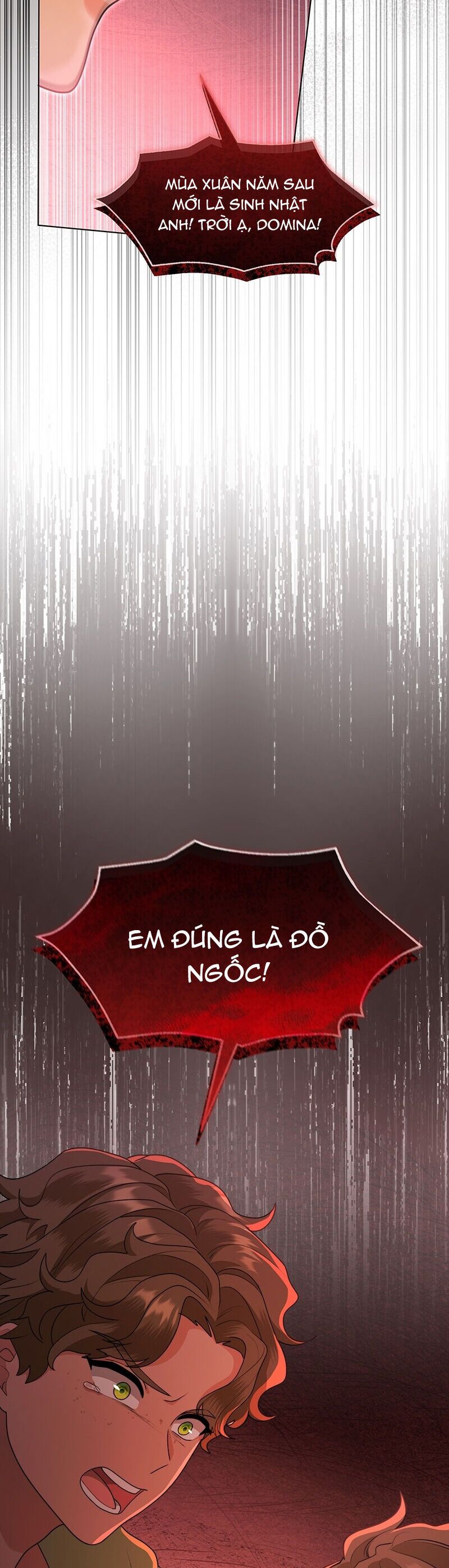 Hải Âu & Sói Hoang - Chapter 52 - Page 23