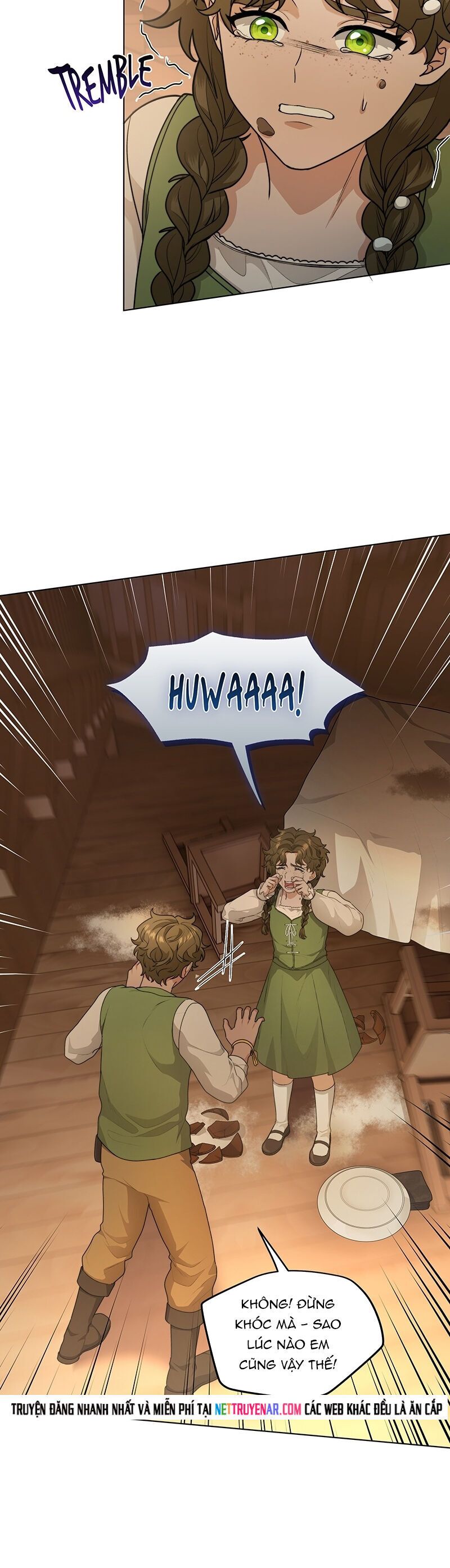 Hải Âu & Sói Hoang - Chapter 52 - Page 25