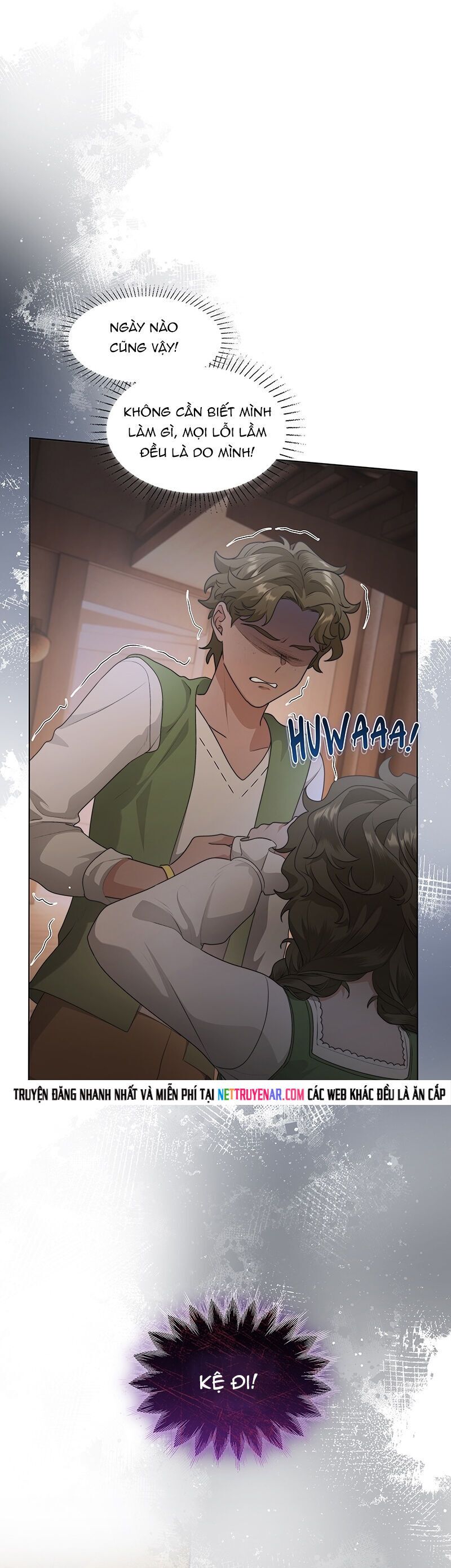 Hải Âu & Sói Hoang - Chapter 52 - Page 26