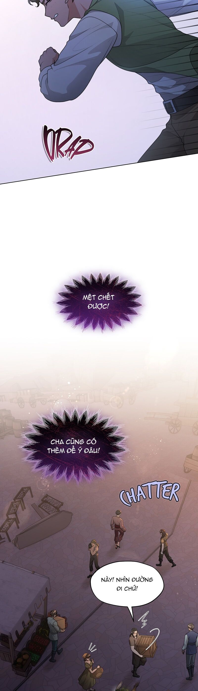 Hải Âu & Sói Hoang - Chapter 52 - Page 28